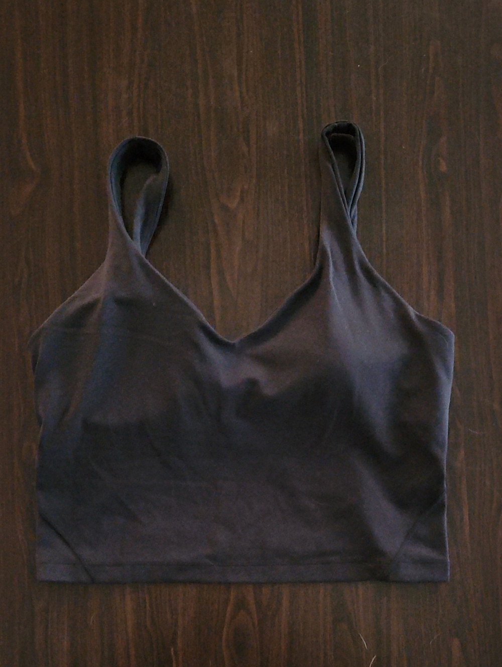 Lululemon Align Tank Top Light Support, A/B Cup